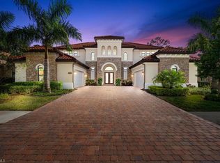 1463 Mockingbird Dr, Naples, FL 34120