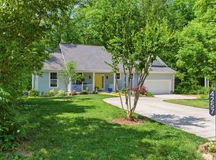 4257 Gourley Rd, Pegram, TN 37143