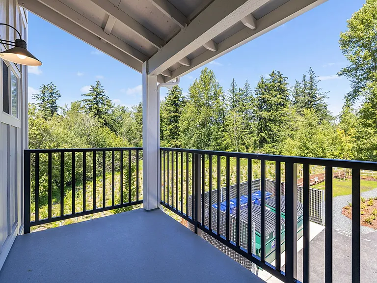 Modern Luxury Awaits at 4030 Dewey Road Brand New 2-Bedroom Townhomes with Private Garages! — Photo 20