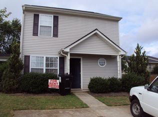 227 Coral Cir, McDonough, GA 30253
