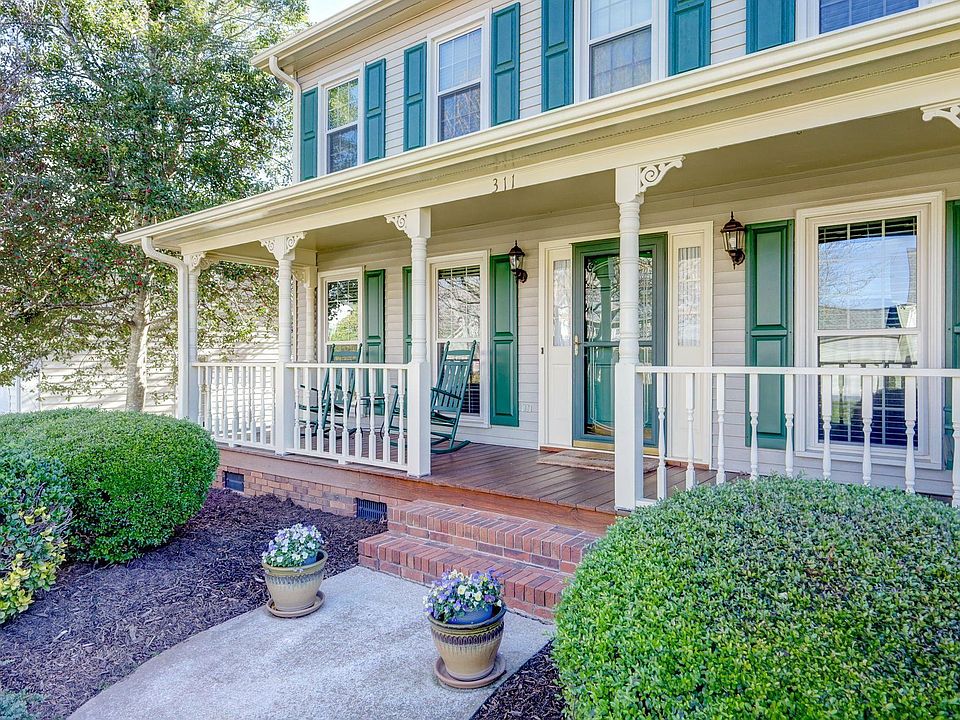 311 Pelham Falls Dr, Greer, SC 29651 Zillow