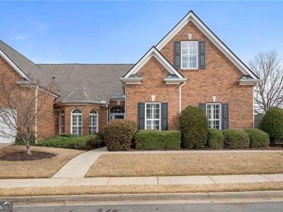 348 Lauren Ln, Woodstock, GA, 30188