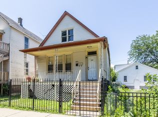 8606 S Colfax Ave, Chicago, IL 60617