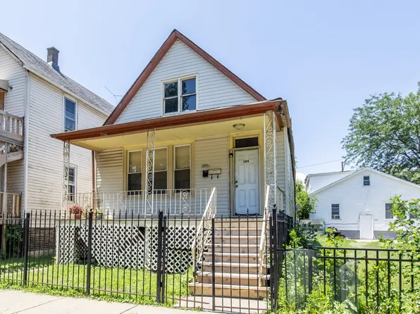 8606 S Colfax Ave, Chicago, IL 60617