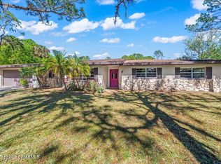 4560 Rector Rd, Cocoa, FL 32926