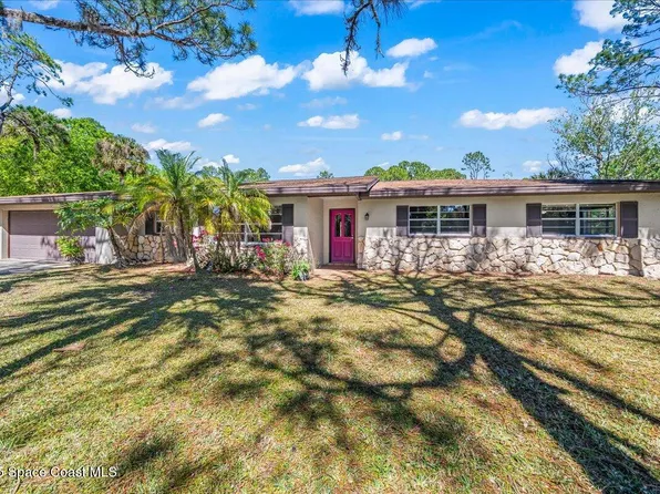 4560 Rector Rd, Cocoa, FL 32926