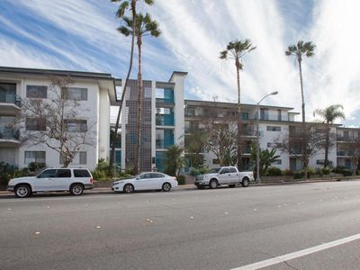 1000 Cordova St APT 106, Pasadena, CA, 91106