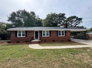 821 Buck Swamp Rd, Goldsboro, NC 27530