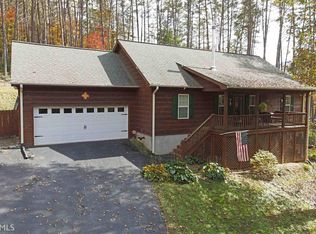 67 Kristin Ln #45, Blairsville, GA 30512