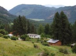 937B Lee Hedrick Rd, Colville, WA 99114