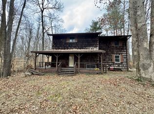 110 Lambert Ridge Rd, Wartrace, TN 37183