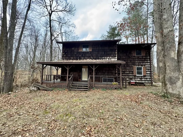 110 Lambert Ridge Rd, Wartrace, TN 37183