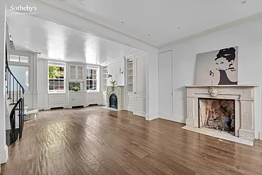 Rented by Sotheby's International Realty
