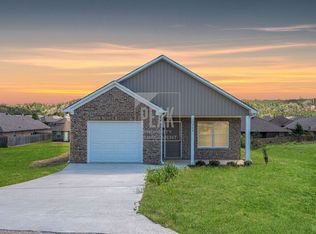440 Woodland Cir, Odenville, AL 35120