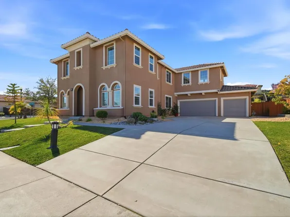 860 Elderberry Loop, Vacaville, CA 95688