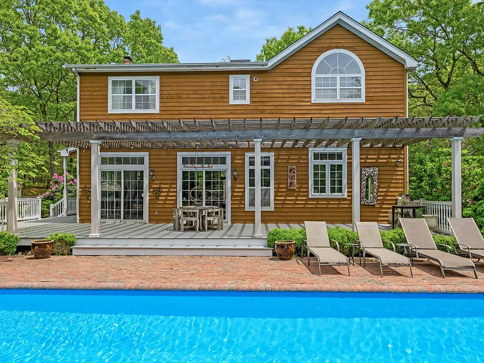 5 Van Scoys Path E