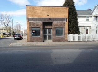 822 Main St, Portage, PA 15946