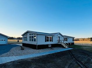 571 Gilbert Rd, Mooers, NY 12958
