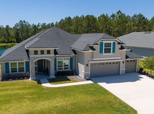 344 Jennie Lake Ct, Saint Augustine, FL 32095