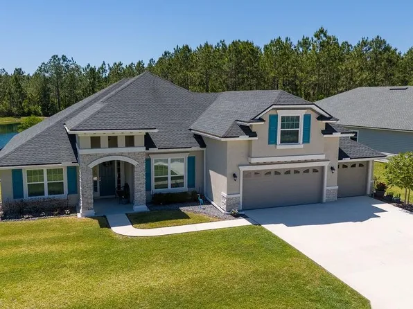 344 Jennie Lake Ct, Saint Augustine, FL 32095