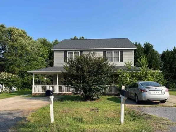 110 Cypress Run Units A & B, Anderson, SC 29625