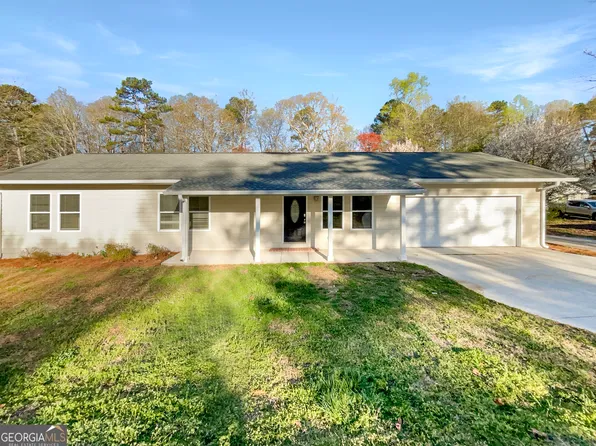 1599 Summit Rdg, Auburn, GA 30011