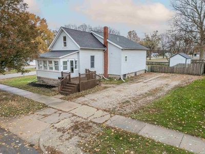 553 S Briant St, Huntington, IN, 46750