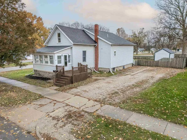 553 S Briant St, Huntington, IN 46750