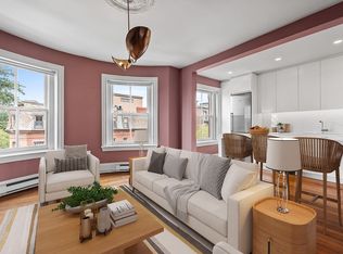 312 Shawmut Ave APT 6, Boston, MA 02118