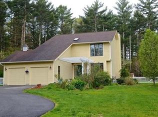 6 Sarah Sherman Ln, Marion, MA 02738
