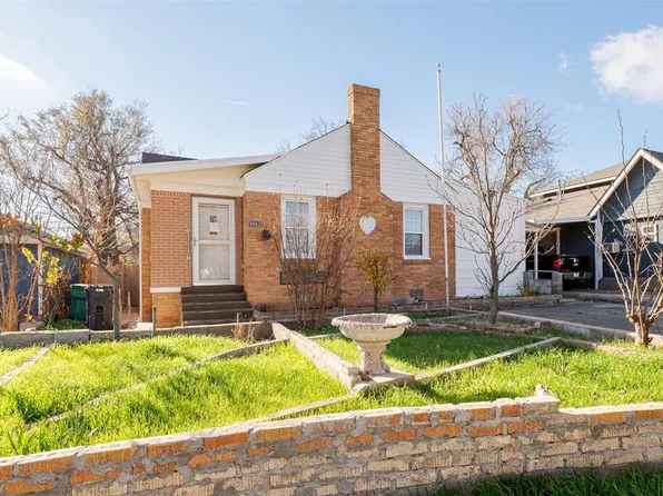 1812 NW 30th St, Oklahoma City, OK 73118