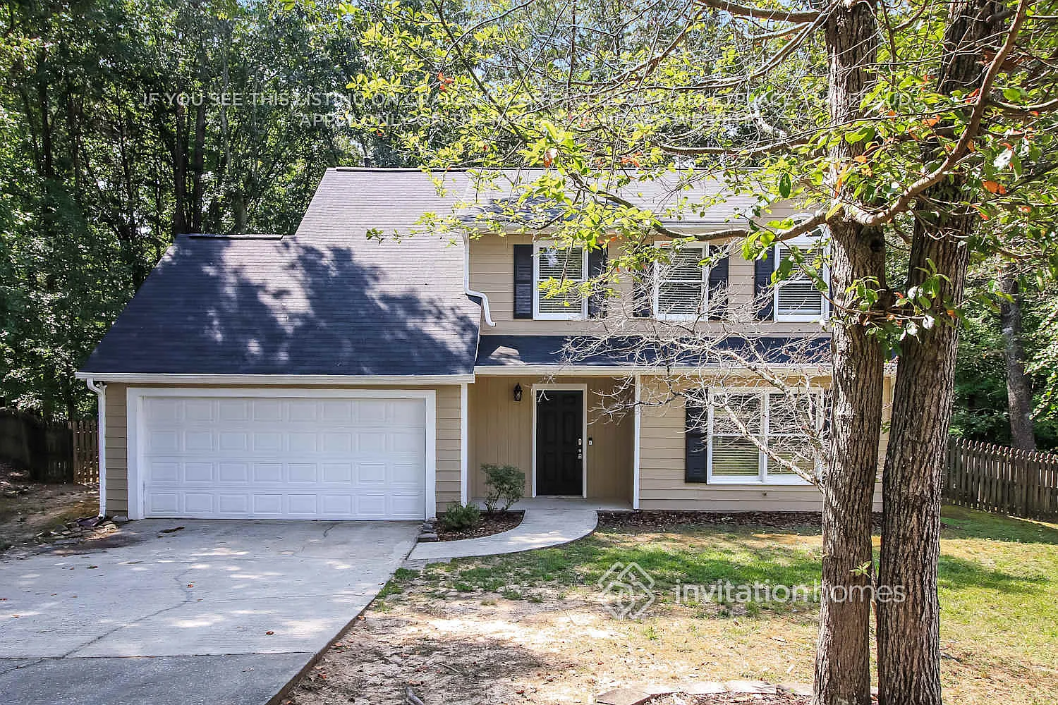 330 Brooke Wood Dr Peachtree City, GA 30269 — Photo 4