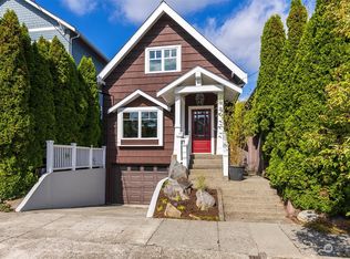 820 W Armour St, Seattle, WA 98119