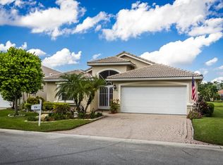 6535 Via Trento, Delray Beach, FL 33446
