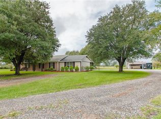 22010 County Road 62 N, Robertsdale, AL 36567