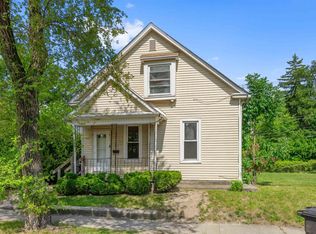 1315 Grant Ave, Fort Wayne, IN