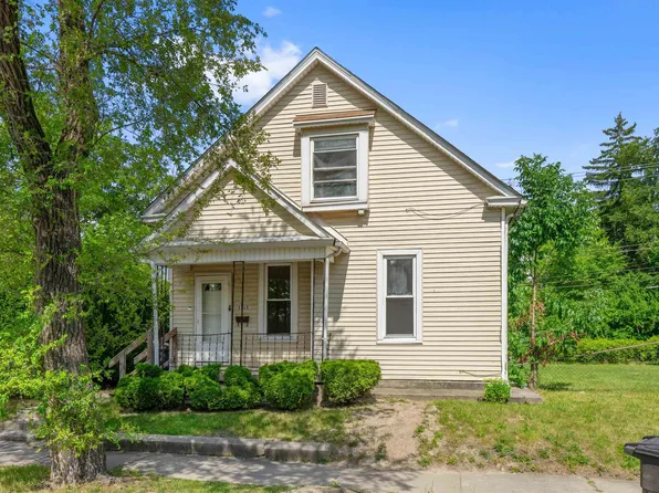 1315 Grant Ave, Fort Wayne, IN 46803
