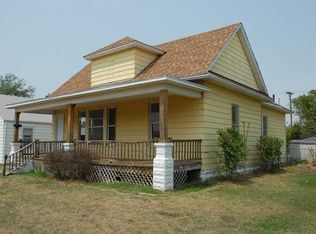 804 E Avenue B, Hutchinson, KS 67501