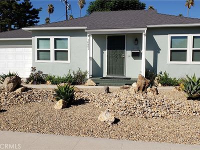 16951 Enadia Way, Van Nuys, CA, 91406