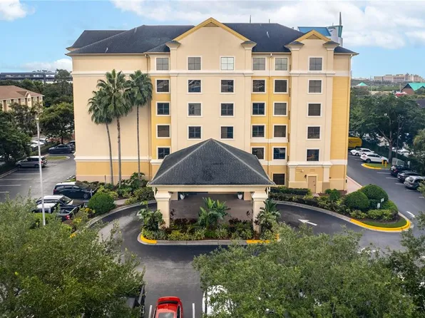 7601 Canada Ave #320, Orlando, FL 32819