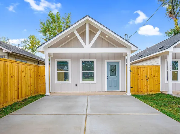 7318 Victoria St, Houston, TX 77020