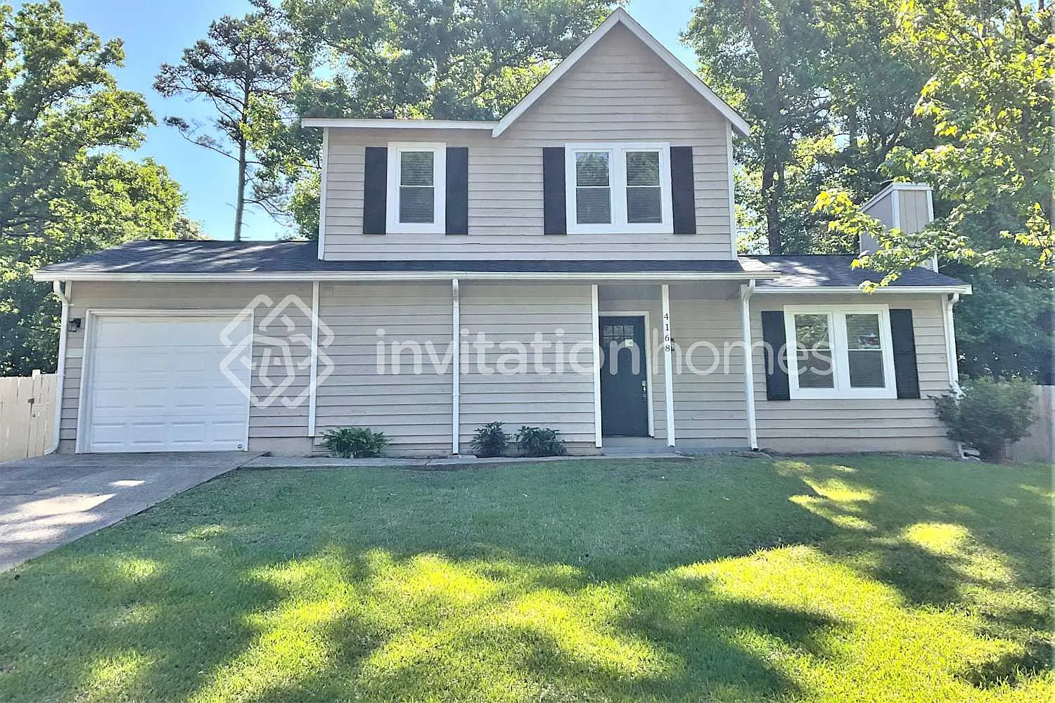 4168 Shiloh Ridge Trl Nw Kennesaw, GA 30144 — Photo 1