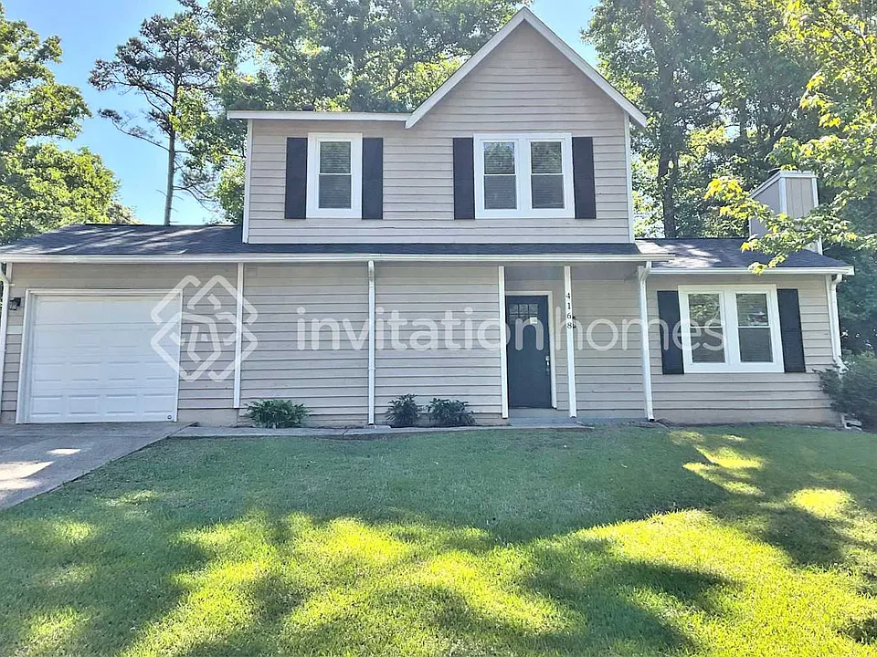 4168 Shiloh Ridge Trl NW