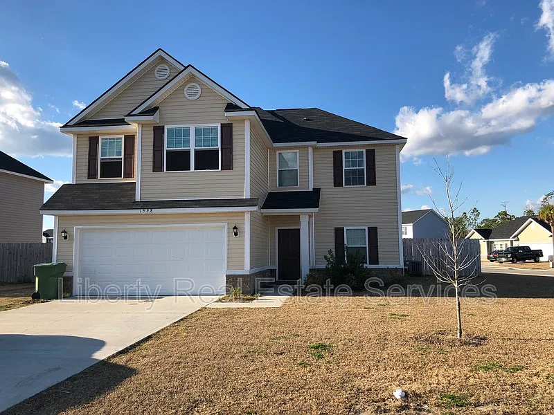 1598 Longleaf Ct
