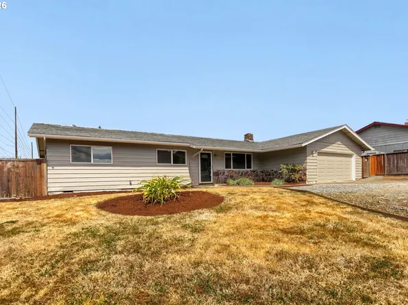 3512 NW 119th St, Vancouver, WA 98685