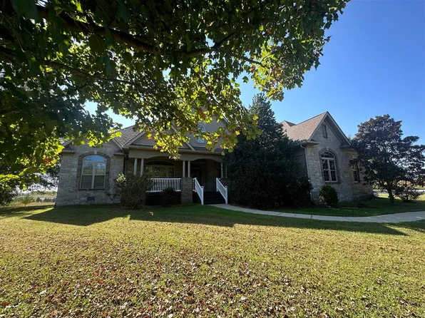 3640 Boyce Fairview Rd, Alvaton, KY 42122