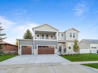 1319 S 1140 E, Heber, UT 84032