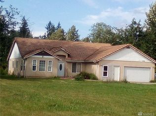 2566 E Smith Rd, Bellingham, WA 98226