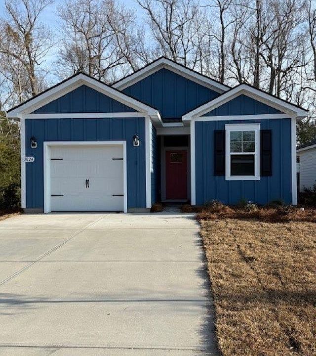 1st image of 3024 Tasso Dr.