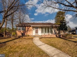 3029 Grandview Blvd, Sinking Spring, PA 19608